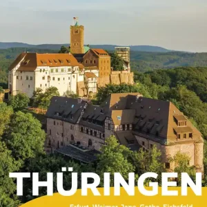 Trescher-Verlag Thüringen Trescher Nur Heute