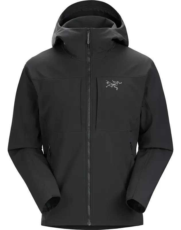 Arc‘teryx Gamma MX Hoody Black Super-Preis