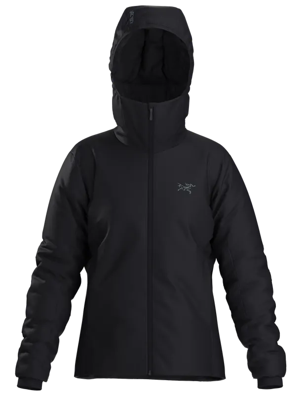 Arc‘teryx Atom SV Hoody W Black Top-Preis