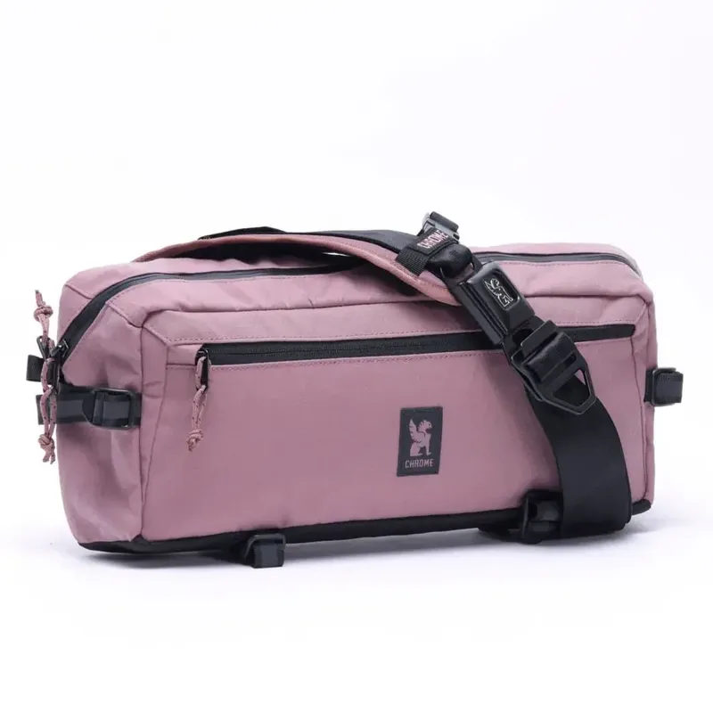 Chrome Kadet Mauve X Must-Have