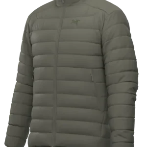 Arc‘teryx Cerium Jacket Forage Neuheit