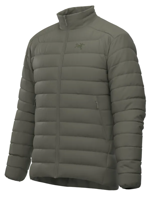 Arc‘teryx Cerium Jacket Forage Neuheit