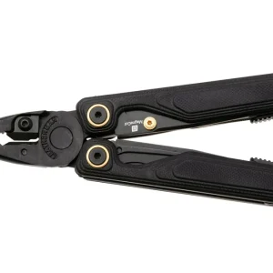 Leatherman Wave Alpha Obsidian Black Mega-Angebot