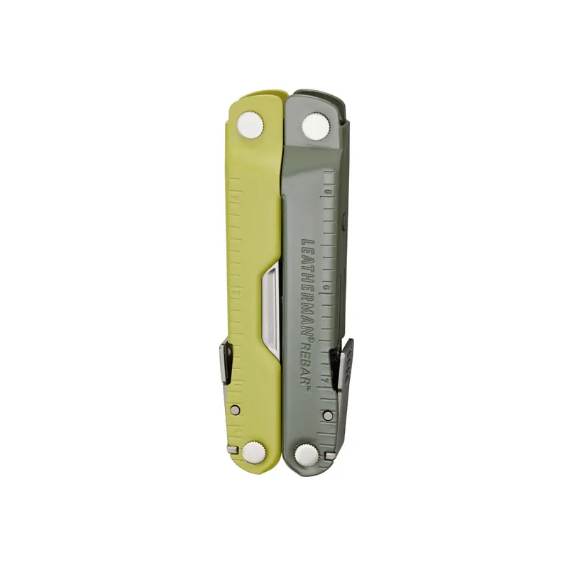Highlight Leatherman Rebar - Mossy Slate