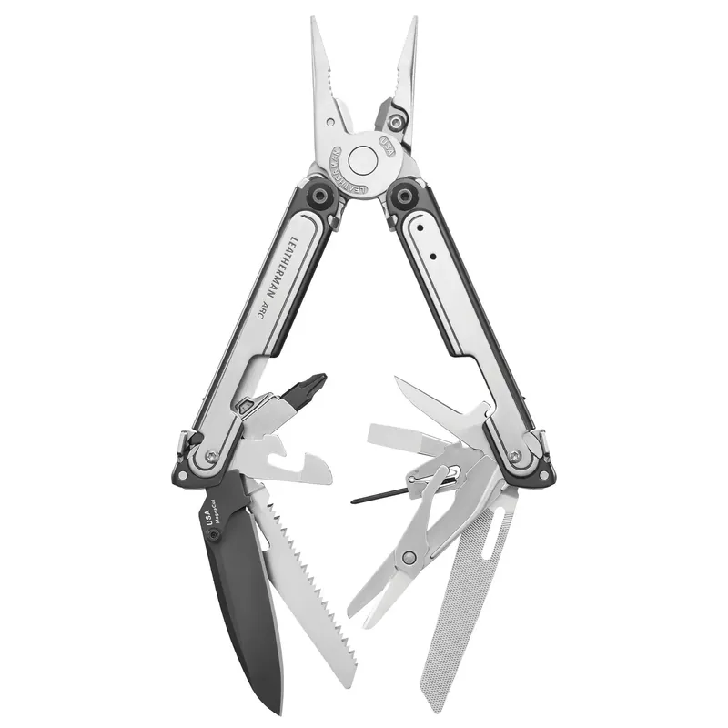 Leatherman ARC inkl. BitKit Nur Für Kurze Zeit