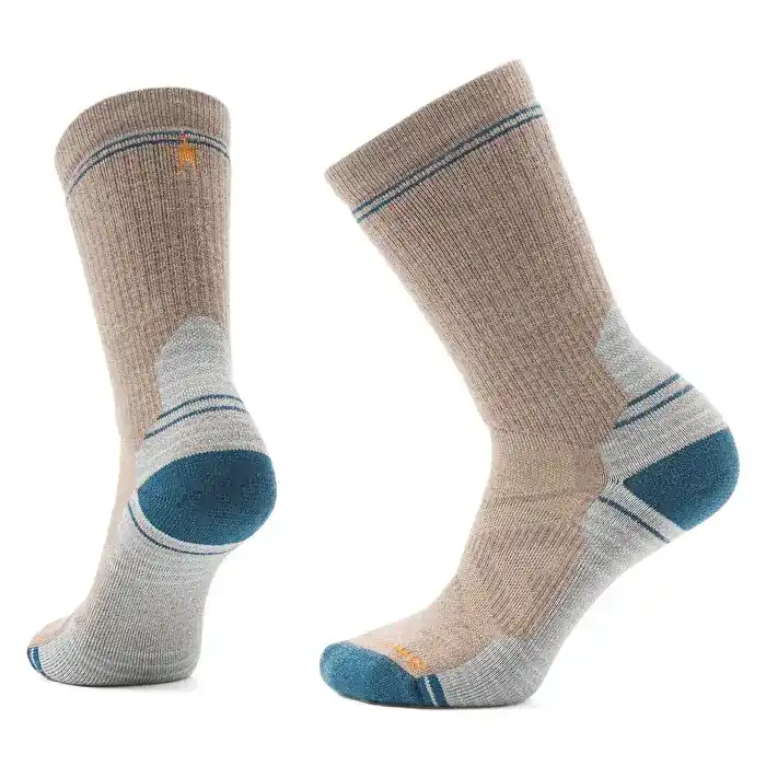 Angebot Smartwool Hike Full Cushion Crew Woman - Fossil
