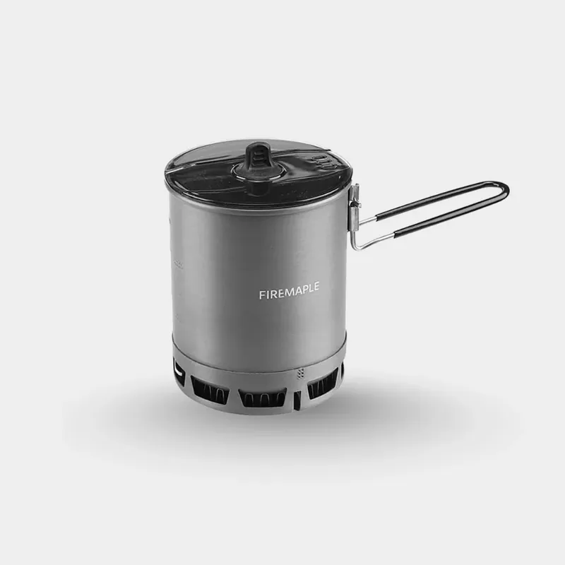 Preis Gesenkt Fire-Maple Petrel Ultralight Pot 600ml