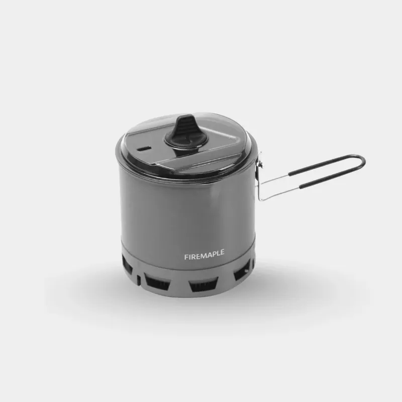 Echt Fire-Maple Petrel Ultralight Pot 750ml