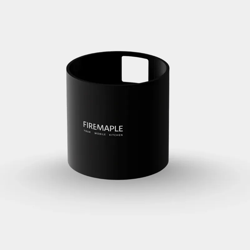 Fire-Maple Petrel Ultralight Pot 600ml Neoprencover Sonderaktion