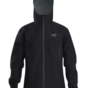Arc‘teryx Beta Jacket M Black Nur Heute
