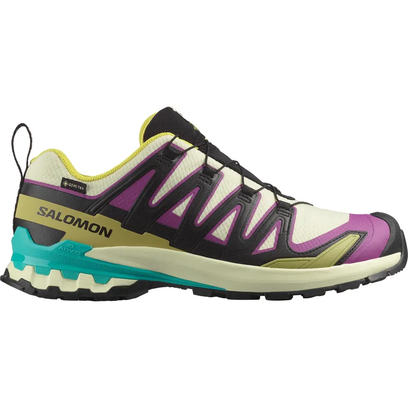 Salomon XA Pro 3D V9 GTX Yellow/Black Bestpreis