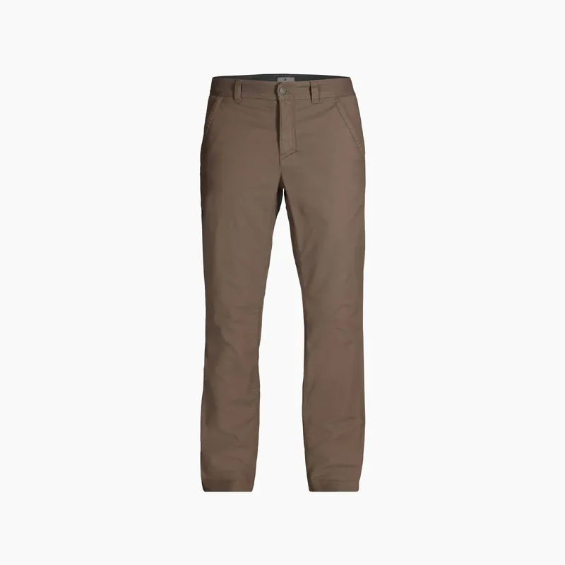 Preisknaller Royal Robbins Billy Goat BC Lined Pant Forester