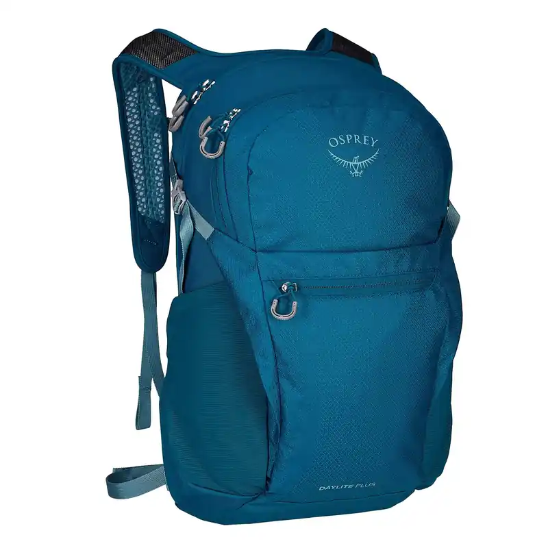 Garantierte Lieferung Osprey Daylite Plus Nightshift Blue