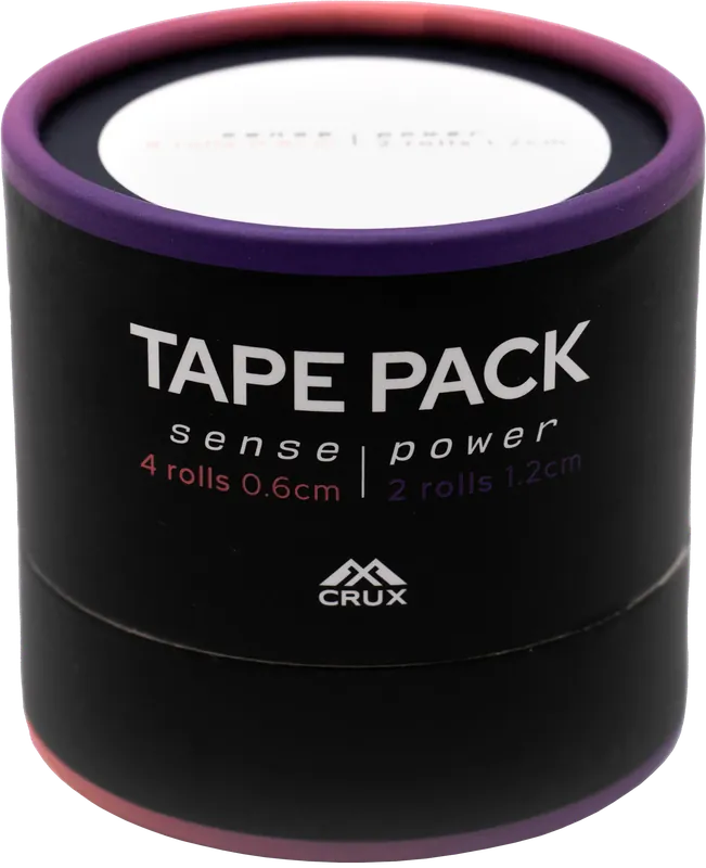 Preiswert Cruxclimb Tape Pack