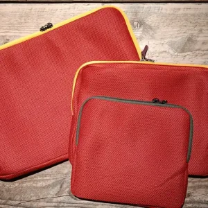 Jetzt Bestellen Tatonka Air Mesh Pocket Set assorted