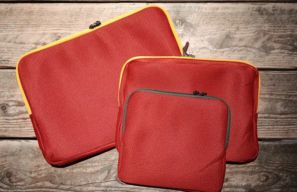 Jetzt Bestellen Tatonka Air Mesh Pocket Set assorted