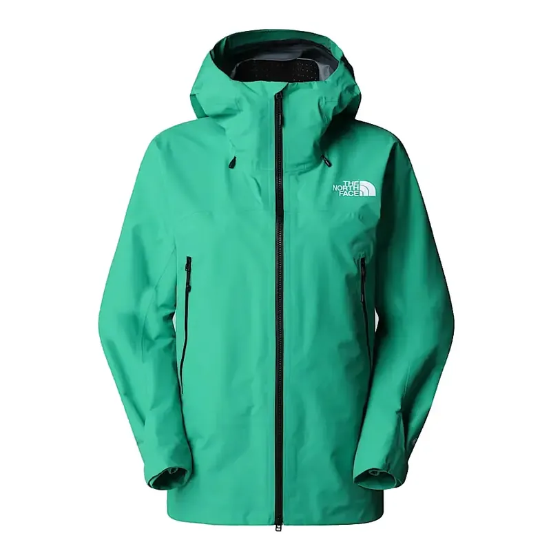 Angebot The North Face Summit Cayesh GTX Pro Jacket Nebula Green