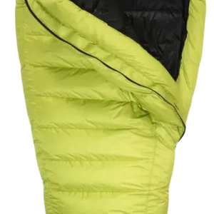 Geprüft Western Mountaineering Puma Stormshield