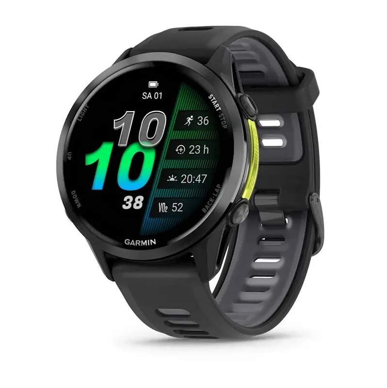 Saisonangebot Garmin Forerunner 970 Titan