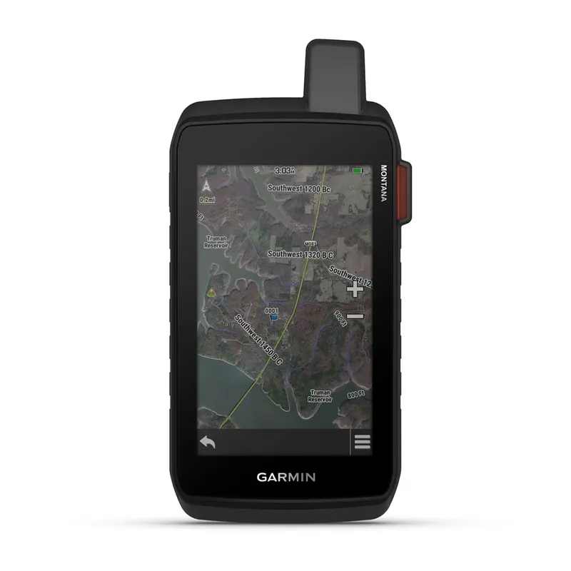 Garmin Montana 710i Ausverkauf