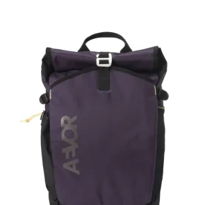 Neuheit Aevor Roll Pack Proof Phantom Purple