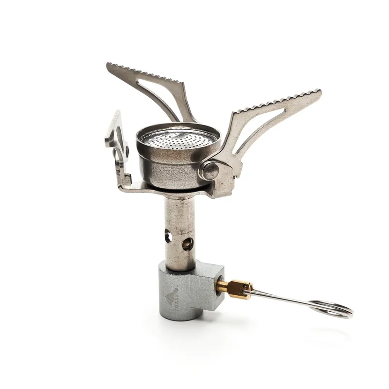 Beliebt Toaks Titanium Backpacking Stove