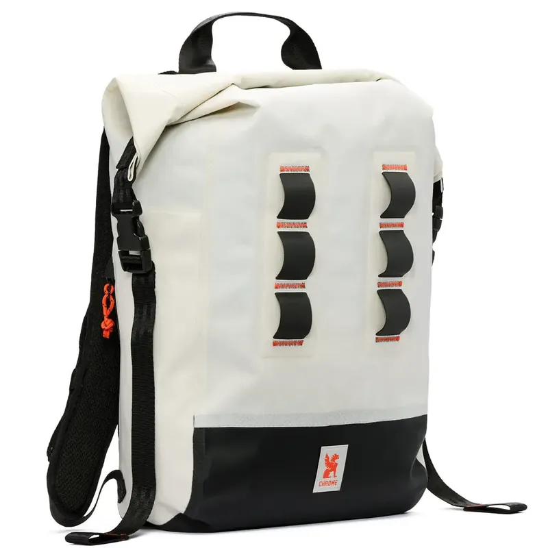 Chrome Urban EX Rolltop 20 Future White Angebot