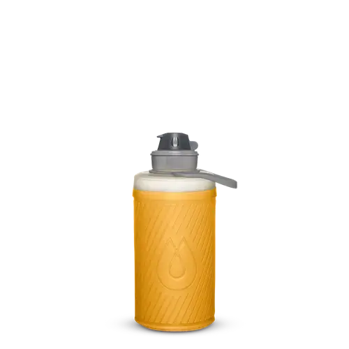 Online Kaufen HydraPak Flux 0,75L Golden Yellow