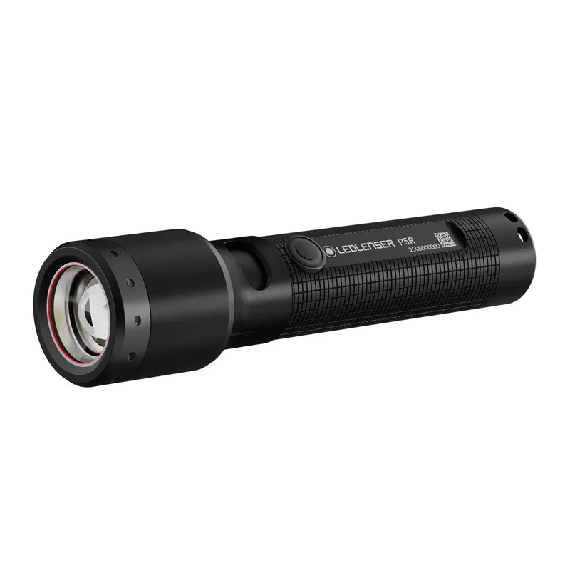 Ledlenser P5R Neuheit