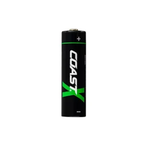Coast Zithion X Akku AA 2400mAh USB C 4Stk. Top-Preis