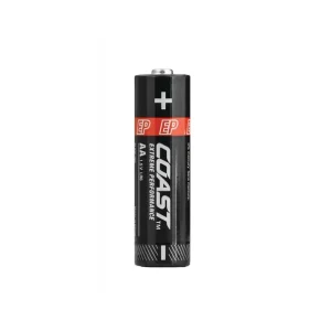 Coast Batterie Panasonic Alkaline Ep AA 4 Stk. Must-Have