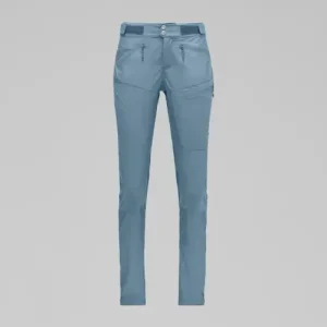 Beliebt Norrøna Femund Flex 1 Lightweight Pants-W-Trooper