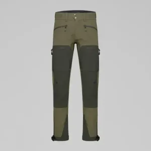 Norrøna Femund Cotton Heavypants-Olive/Rosin Neuheit