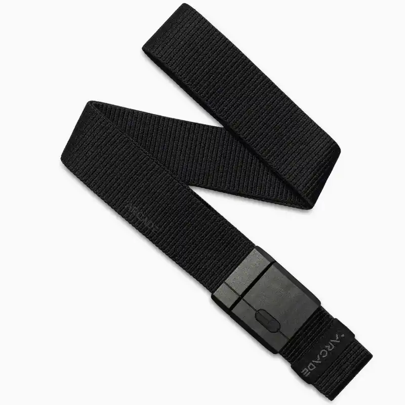 Sichere Zahlung Arcade Gürtel Aero Black