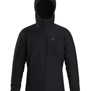 Rabatt Arc‘teryx Proton Hoody Black