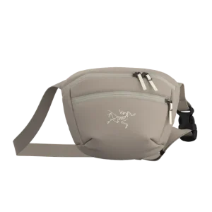 Neuheit Arc‘teryx Mantis 1 Waist Pack Rune/Sea Salt