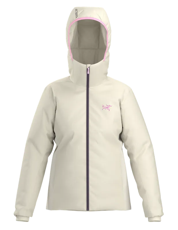 Super-Preis Arc‘teryx Atom Hoody W Cosmic Bloom