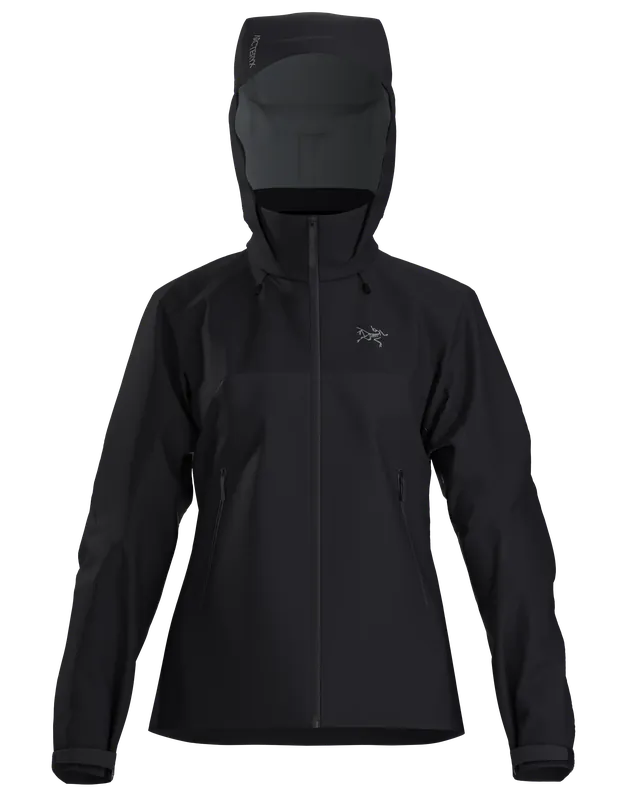 Preisknaller Arc‘teryx Beta AR Jacket W Black