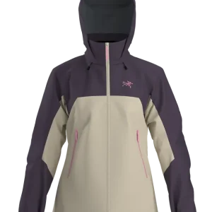 Sonderangebot Arc‘teryx Beta AR Jacket W Cosmic Bloom