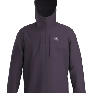 Letzte Chance Arc‘teryx Gamma Hoody M Moondrop