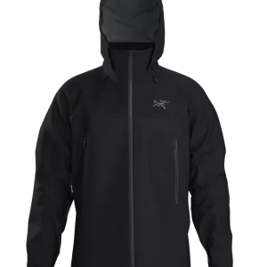 Arc‘teryx Beta AR Jacket Black Meistverkauft