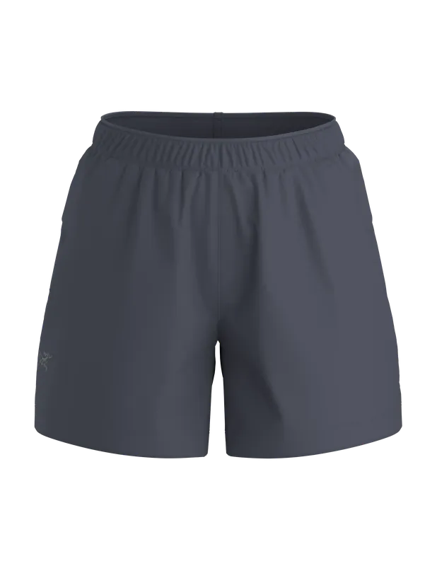 Arc‘teryx Sinsola Short 5 W Dark Stratus Günstig