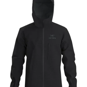 Begrenztes Angebot Arc‘teryx Alpha SL Jacket Black