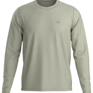 Arc‘teryx Cormac Crew LS M Habitat Neu