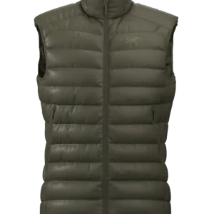Markenprodukt Arc‘teryx Cerium Vest M Tatsu