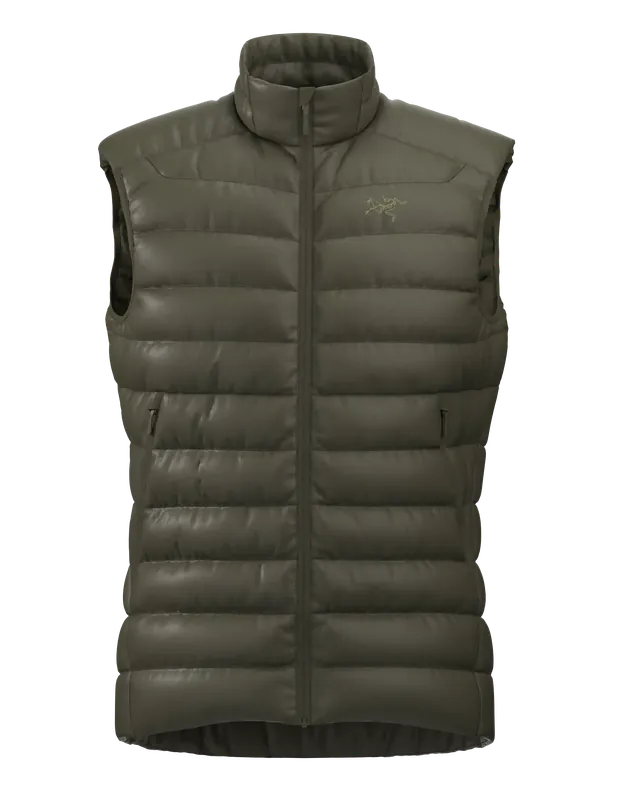 Markenprodukt Arc‘teryx Cerium Vest M Tatsu