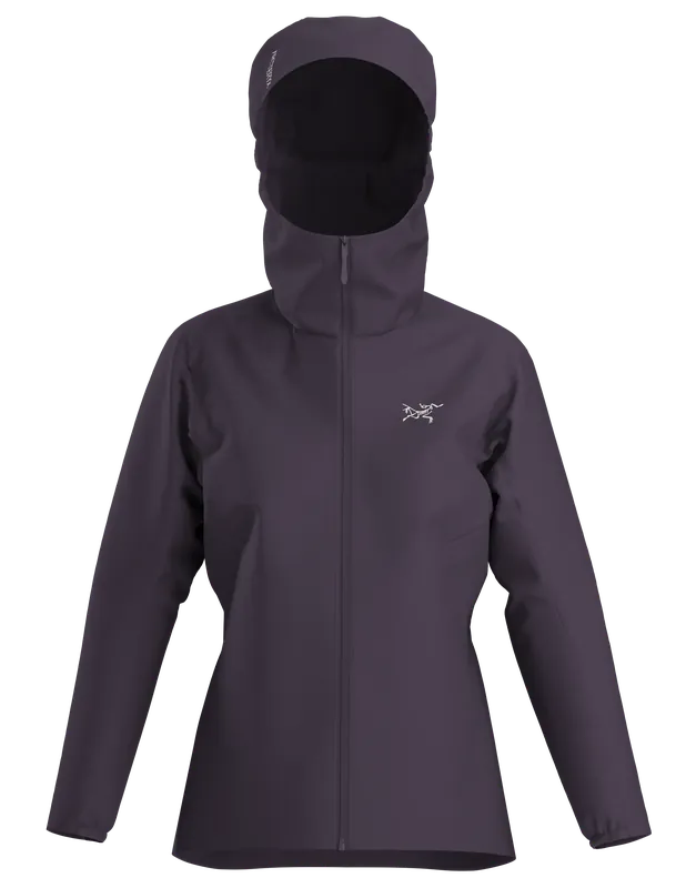 Markenprodukt Arc‘teryx Gamma Hoody W Moondrop