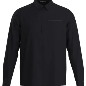 Direktkauf Arc‘teryx Skyline LS Shirt M Black