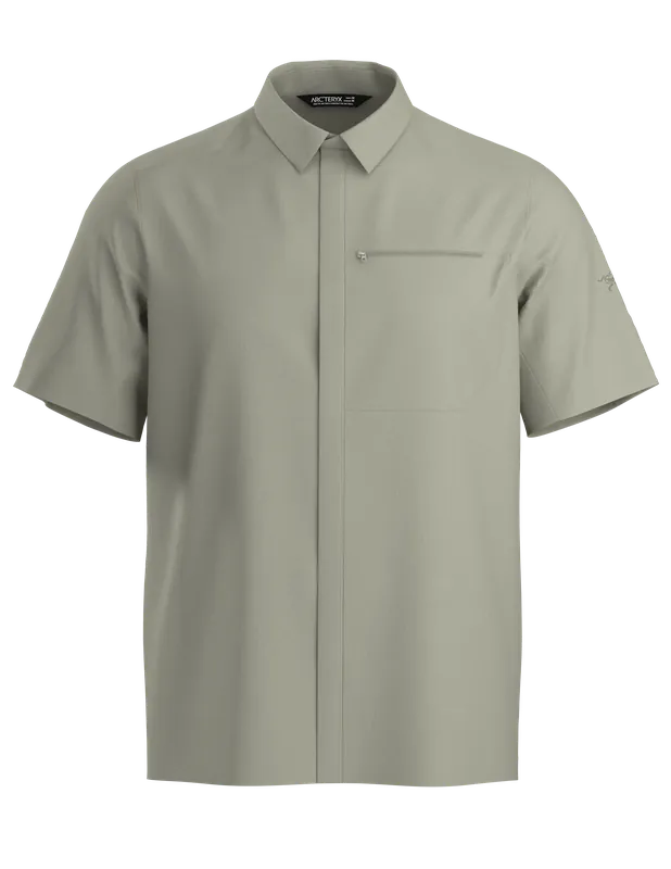 Saisonangebot Arc‘teryx Skyline SS Shirt M Habitat