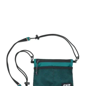 Abverkauf Aevor Chest Pouch Ripstop Evergreen
